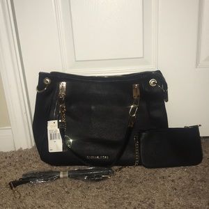 Michael Kors Purse Bag Set